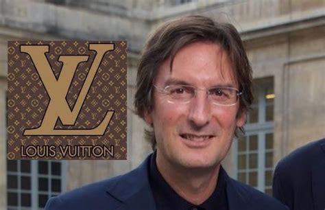 amministratore di louis vuitton asia europa|Louis Vuitton, Pietro Beccari presidente e ad. Delphine Arnault .